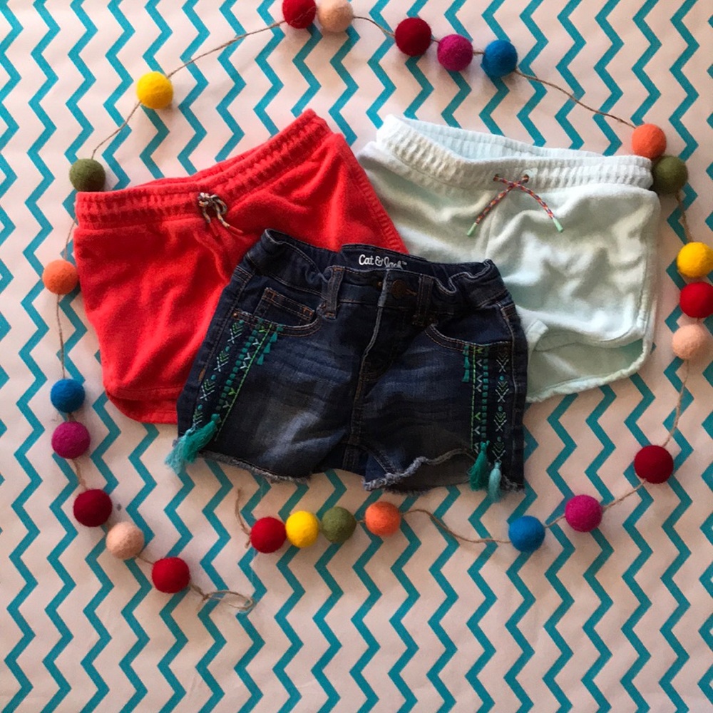 Shorts Bundle